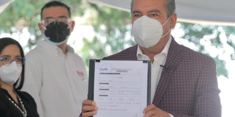 El pueblo defenderá candidaturas ante argumentos del INE: Juan Carlos Barragán