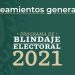 Emite Secretaría de Bienestar Lineamientos del Programa de Blindaje Electoral 2021