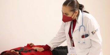 Llama SSM a identificar signos para detectar a tiempo cáncer infantil