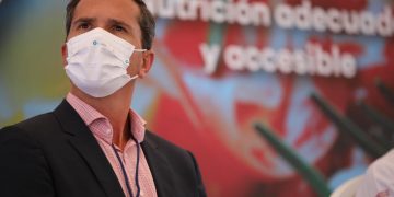 Cuarteles de Policía Michoacán darán certeza a inversionistas en región Bajío: AIEMAC