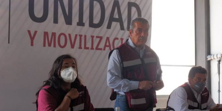 Cero deuda para Michoacán.