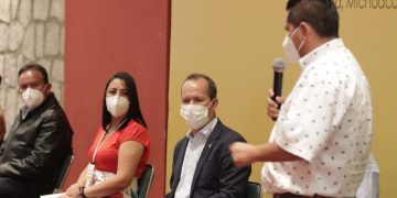 Reconocen ganaderos al Gobierno de Michoacán, por atender sanidad pecuaria