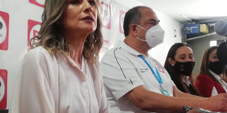 06 de junio dia de la elección de la mujer RSP Michoacan