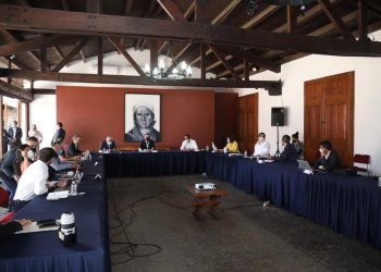 Alista Gobernador apertura del Teatro Matamoros