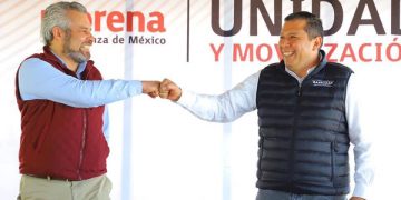 Alfredo Ramírez garantiza el triunfo de Morena en Morelia: Mano a Mano