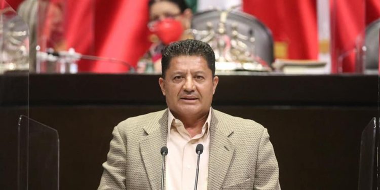 Aprueban consenso en reformas a Ley de Aguas Nacionales, impulsada por Feliciano Flores