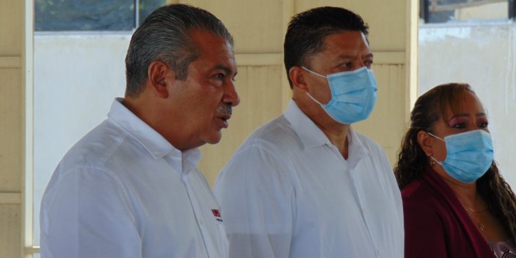 Lucha de la mujer, histórica y que ha rendido frutos: Feliciano Flores