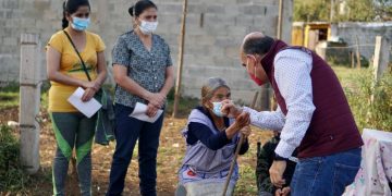 La recta final interna de Morena entre Ignacio Campos y Rafa Ortiz en Uruapan