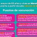 Tendrá Morelia 11 Centros de Vacunación contra COVID-19