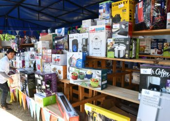 Prepara Sistema DIF Michoacán kermés virtual con tómbola y subasta