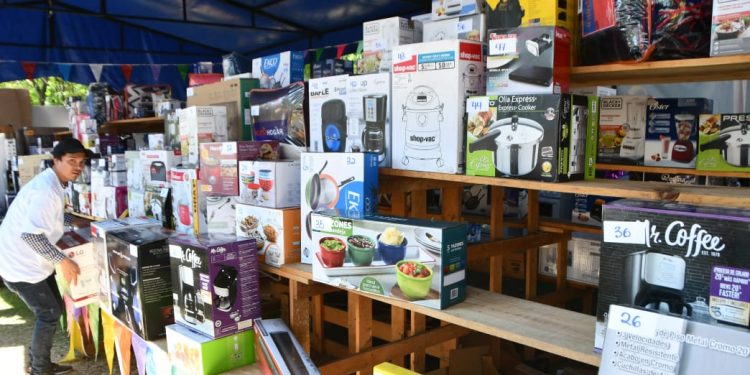 Prepara Sistema DIF Michoacán kermés virtual con tómbola y subasta