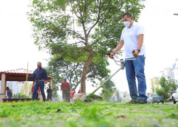 Urge Juan Carlos Barragán por asignar presupuestos participativos para unidades habitacionales