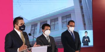 Teatro Matamoros abrirá sus puertas con agenda cultural y medidas sanitarias: Silvano