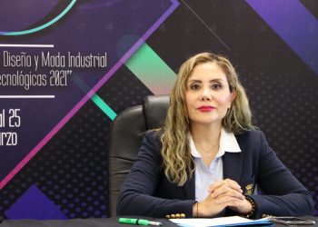 Concluye con amplia participación el Congreso de Diseño y Moda Industrial