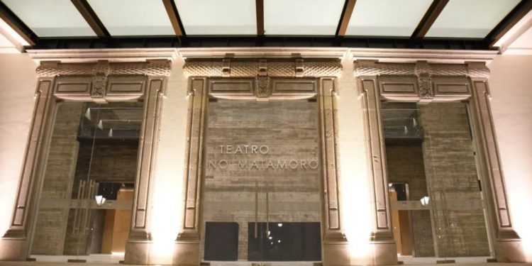 Teatro Mariano Matamoros, joya colonial rescatada del abandono y la ilegalidad