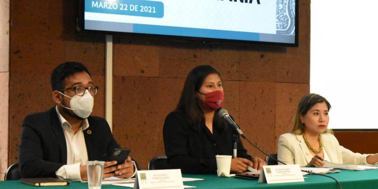 Ley General en Materia de Personas Jóvenes: es una obligación para el Estado impulsar el desarrollo integral de sus juventudes