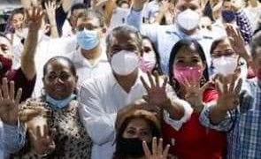 Destaca la presencia y participación de la Mujer en la 4T: Isabel Torres Sánchez