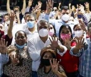 Destaca la presencia y participación de la Mujer en la 4T: Isabel Torres Sánchez