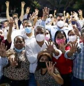 Destaca la presencia y participación de la Mujer en la 4T: Isabel Torres Sánchez