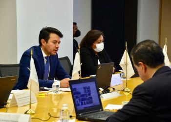 Convoca SSPC a secretarios de seguridad estatales a elaborar plan operativo para atender el 8m*