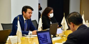 Convoca SSPC a secretarios de seguridad estatales a elaborar plan operativo para atender el 8m*