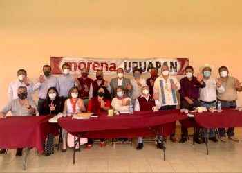 Se tambalea estructura de la 4T ante la falta de comités por parte de aspirantes