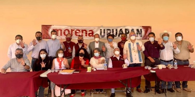 Se tambalea estructura de la 4T ante la falta de comités por parte de aspirantes