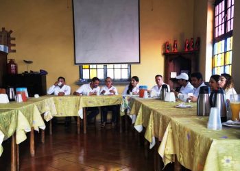 Medios de comunicación de vital importancia para la sociedad asegura Redes Progresistas de Apatzingán