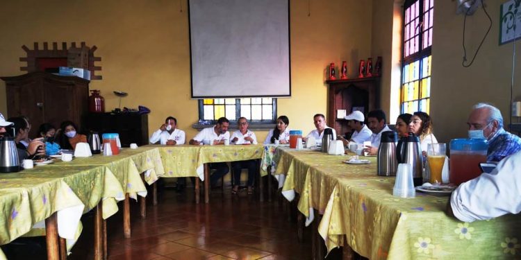 Medios de comunicación de vital importancia para la sociedad asegura Redes Progresistas de Apatzingán