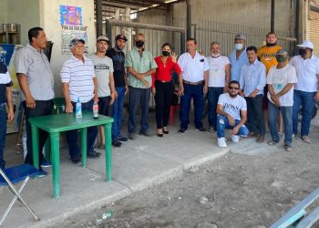 El sindicalismo parte fundamental en la lucha de la 4T