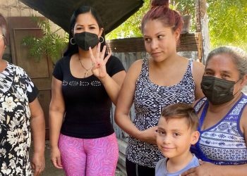 Como sociedad debemos manifestar respeto a la mujer