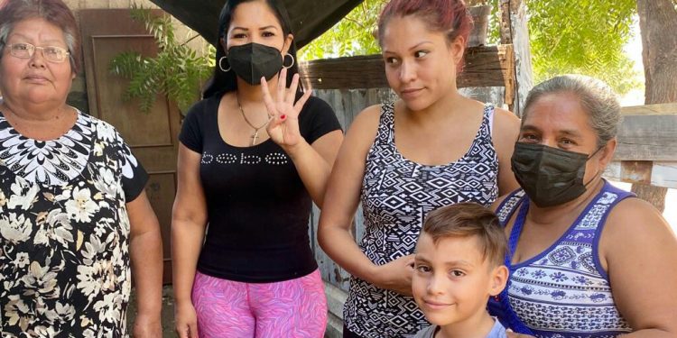 Como sociedad debemos manifestar respeto a la mujer