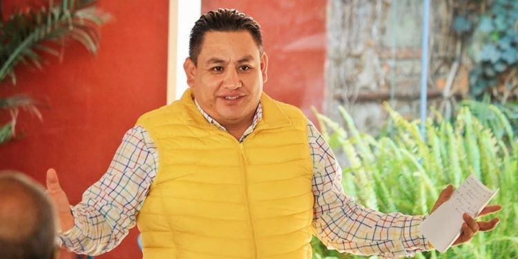 Morena se ha quedado sin candidato en Michoacán