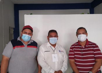 Movimiento Ciudadano fortalece trabajo electoral en Apatzingan