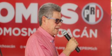 Necesario, consolidar un trabajo organizado antes del 6 de junio: Jesús Hernández Peña