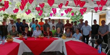 María Chávez Pérez impulsa cooperativas productivas para reactivar la economía local