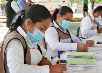 Gobierno de México enviará más vacunas Pfizer para Morelia