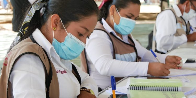 Gobierno de México enviará más vacunas Pfizer para Morelia