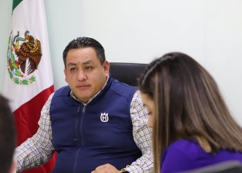 Llama Víctor Manríquez a la sociedad civil a la defensa del INE