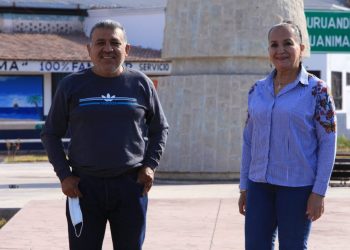 Arte, instrumento para la transformación social: Lucila Martínez