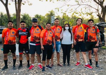 Deporte, clave para reconstrucción del tejido social en LC: Laura Carmona