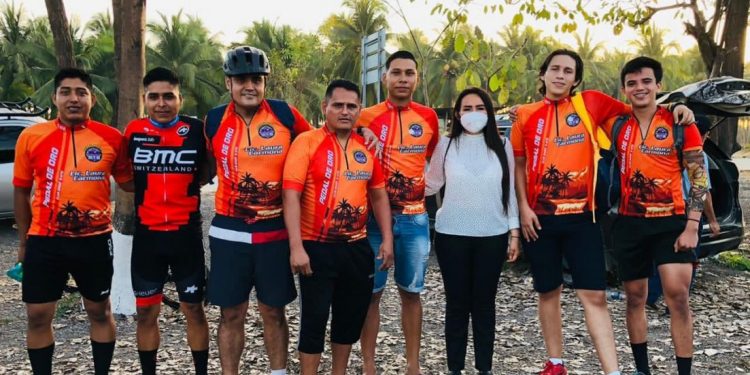 Deporte, clave para reconstrucción del tejido social en LC: Laura Carmona