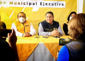 Busca Morena seguir engañando a la gente: PRD Michoacán