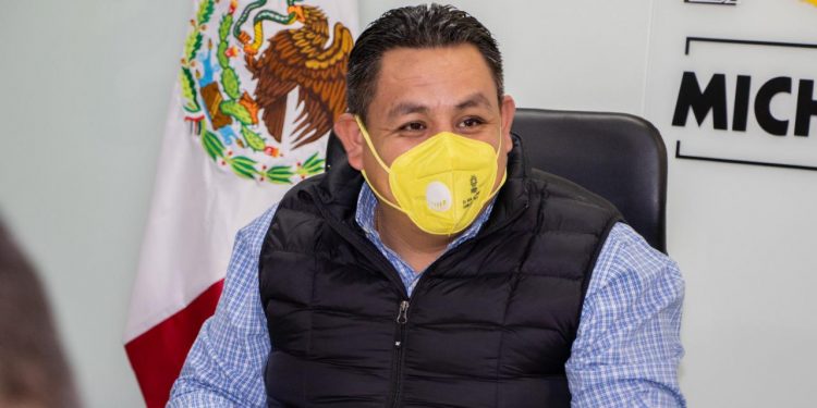 Defendiendo a nuestras instituciones, el Sol siempre vuelve a salir: PRD Michoacán