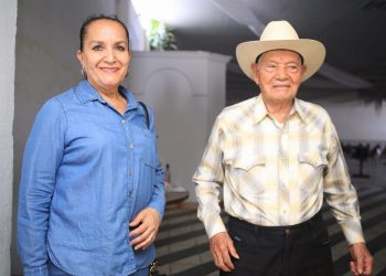 En el Equipo por Michoacán todos caben, destaca Julieta Gallardo