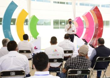 Gobierno de Silvano Aureoles dejará más de 4 mil nuevas escuelas en Michoacán