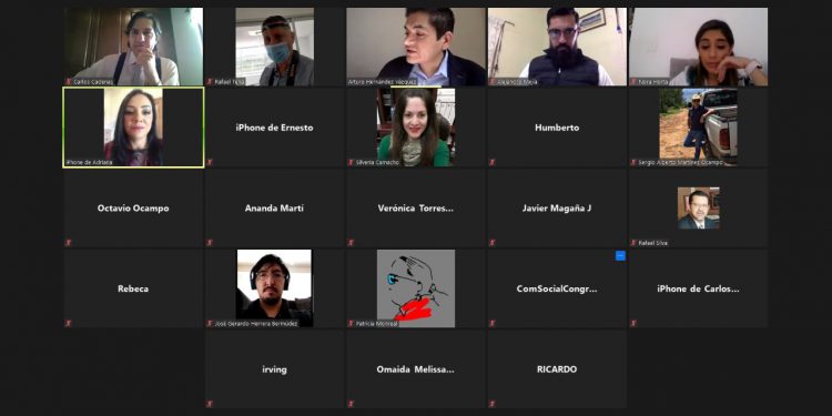 En Comisiones, avalan diputados la desincorporación de bienes inmuebles a favor del Estado