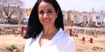 Aprueban iniciativa para fortalecen derechos de migrantes: Lucila Martínez