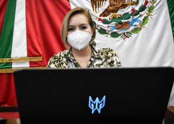 Impostergable garantizar derechos a las trabajadoras del hogar: Yarabí Ávila