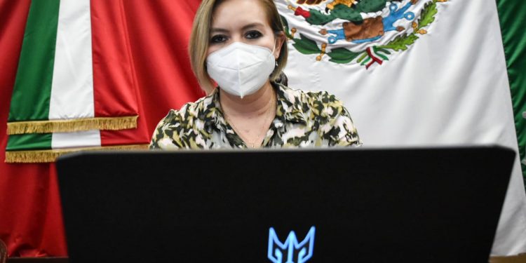 Impostergable garantizar derechos a las trabajadoras del hogar: Yarabí Ávila